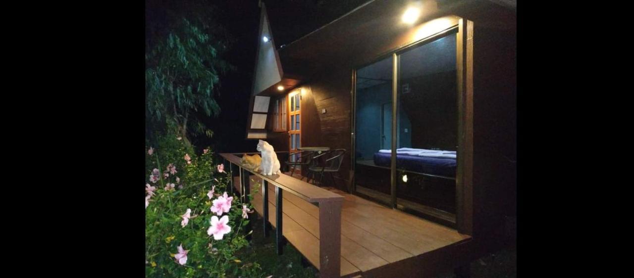เขาค้อ อันนาอิม รีสอร์ท Ban Thung Samo Εξωτερικό φωτογραφία