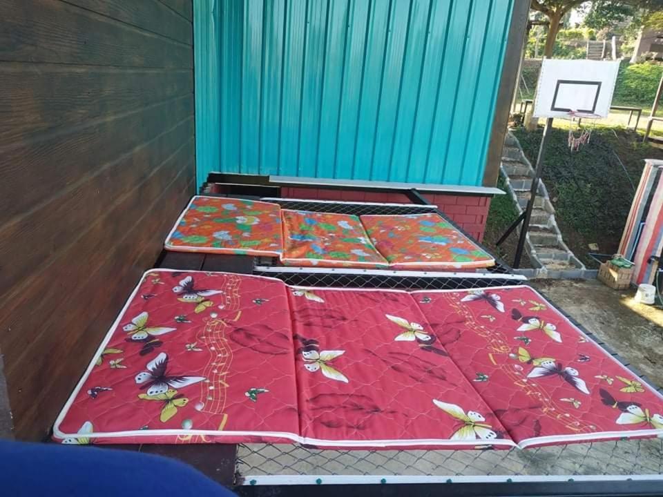 เขาค้อ อันนาอิม รีสอร์ท Ban Thung Samo Εξωτερικό φωτογραφία