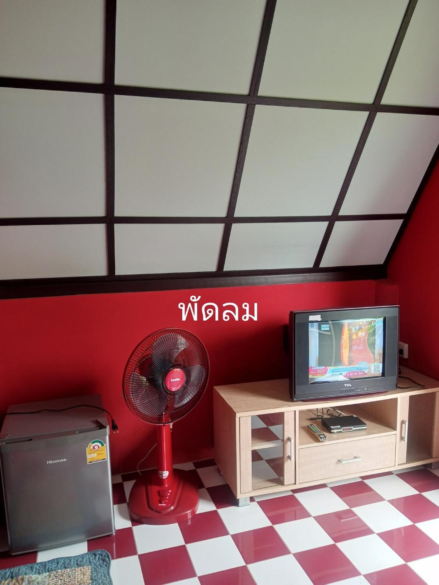 เขาค้อ อันนาอิม รีสอร์ท Ban Thung Samo Δωμάτιο φωτογραφία
