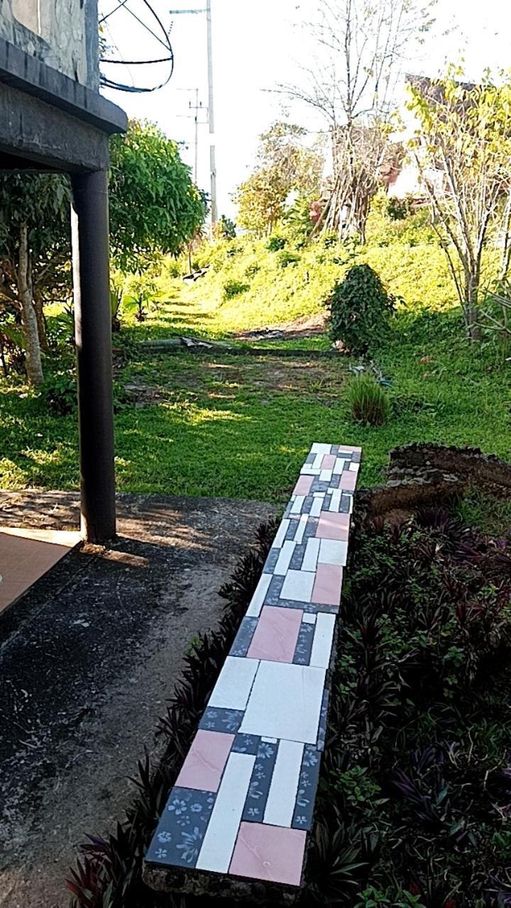 เขาค้อ อันนาอิม รีสอร์ท Ban Thung Samo Δωμάτιο φωτογραφία